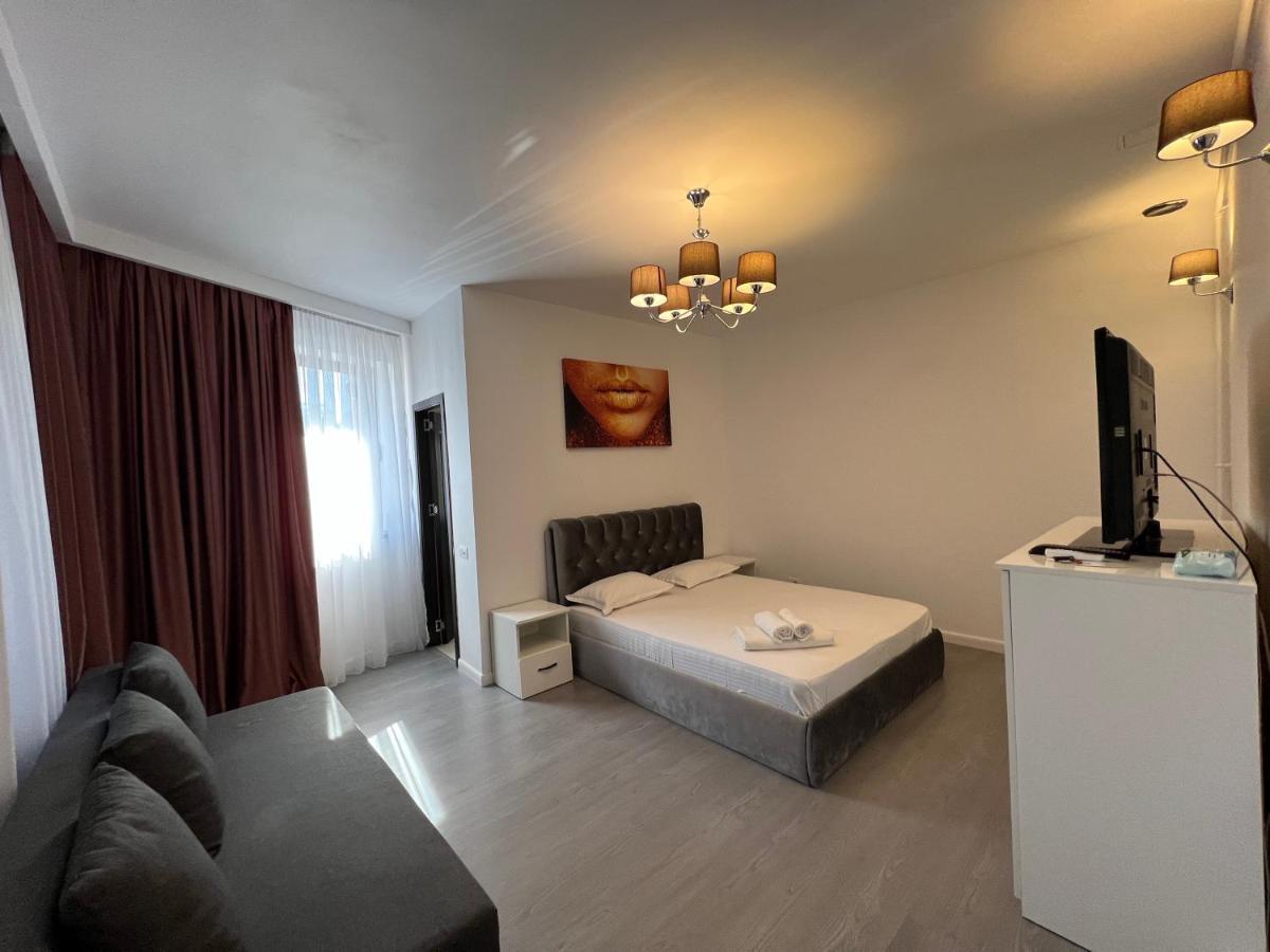 Bucharest Center Villa By Acme Rent Exterior photo
