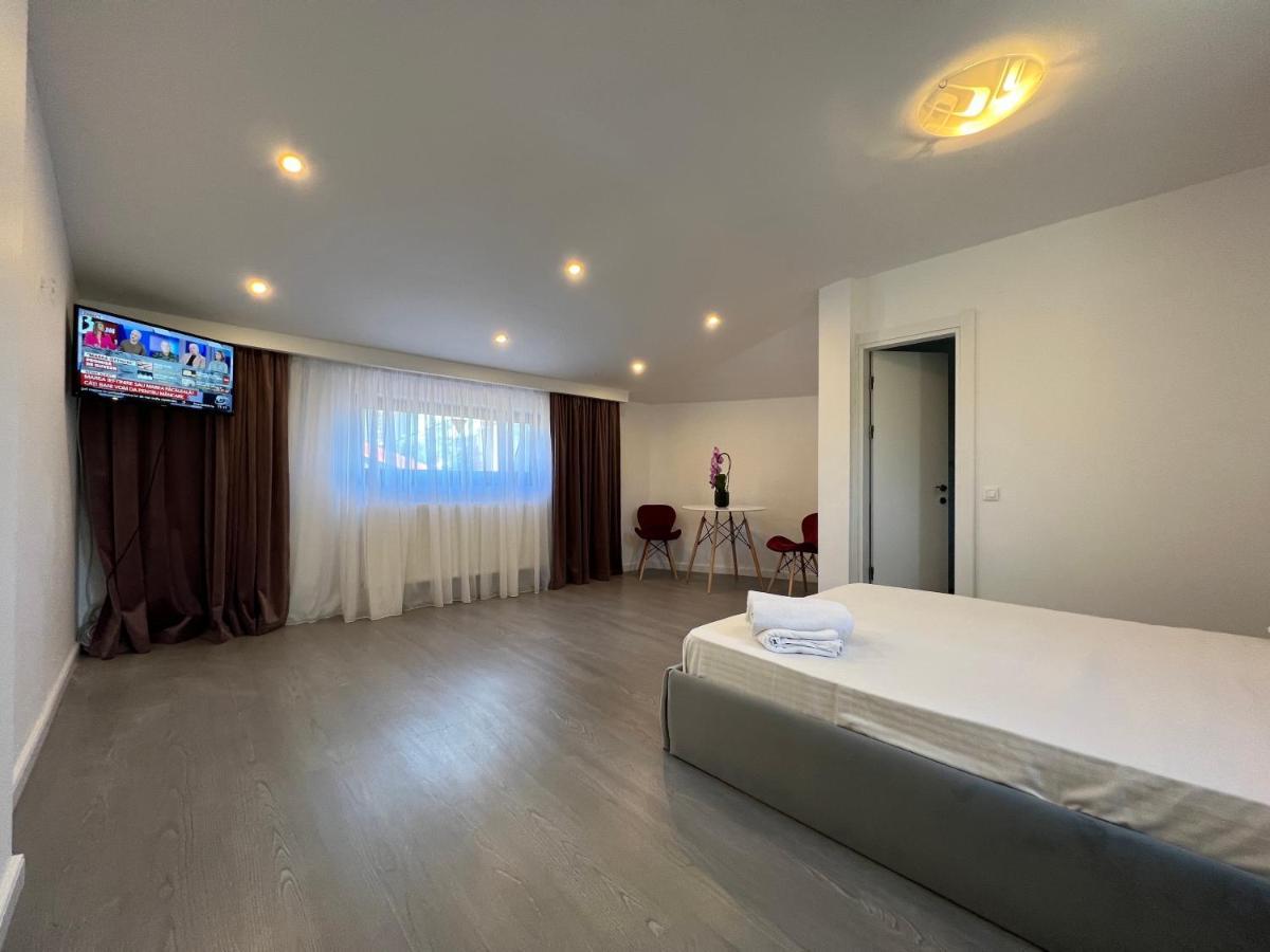 Bucharest Center Villa By Acme Rent Exterior photo