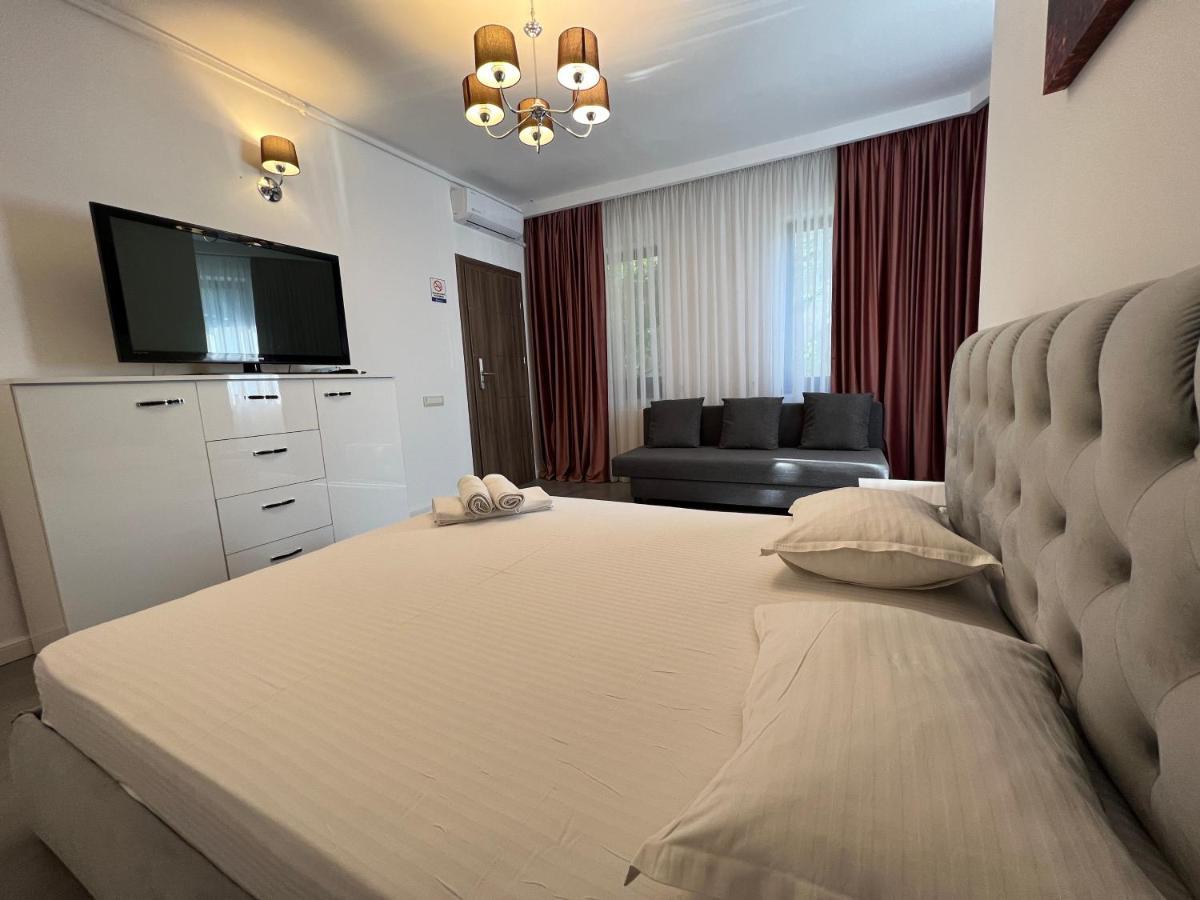 Bucharest Center Villa By Acme Rent Exterior photo