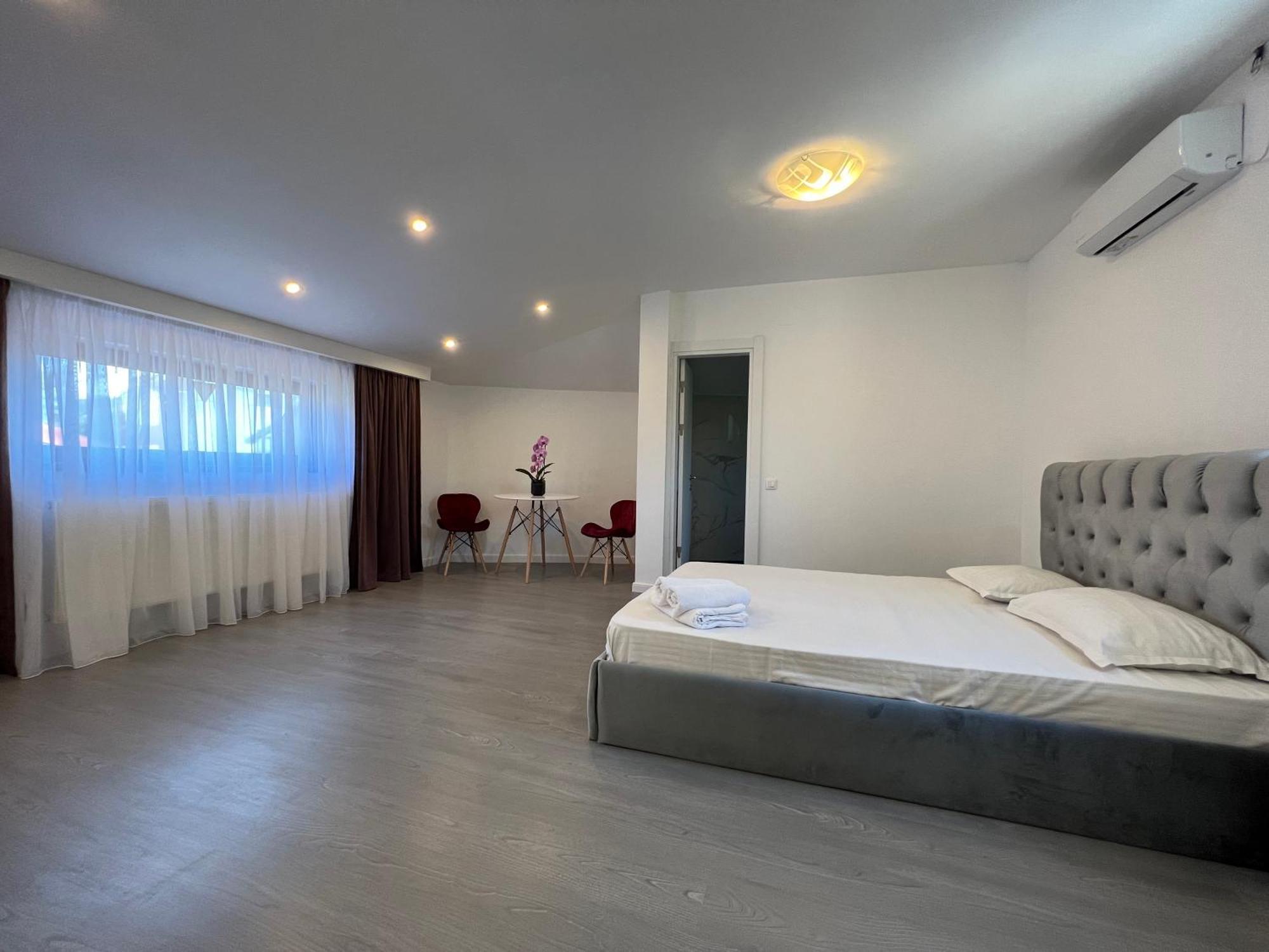 Bucharest Center Villa By Acme Rent Exterior photo