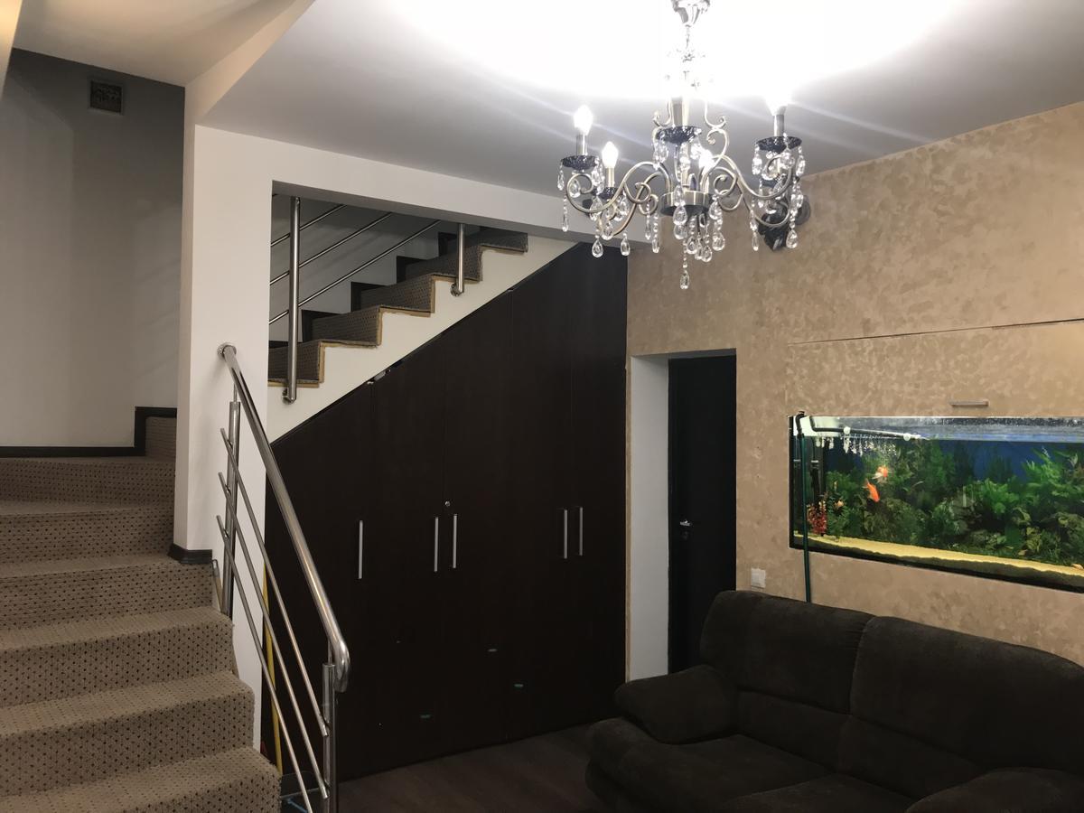 Bucharest Center Villa By Acme Rent Exterior photo