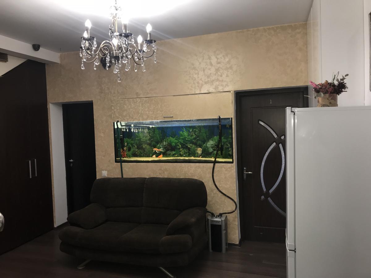 Bucharest Center Villa By Acme Rent Exterior photo